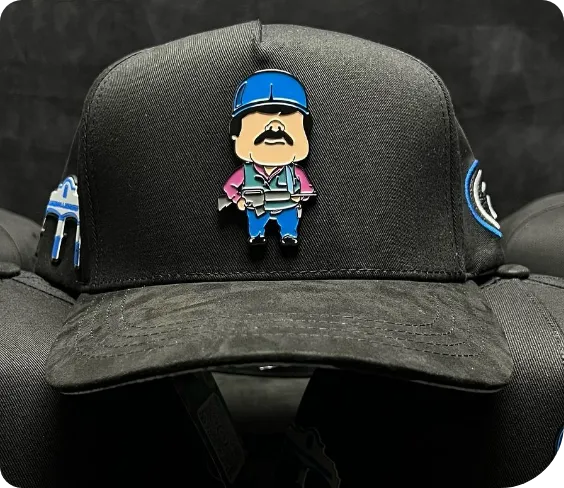 Custom Hat Pins Manufacturer Custom Hat Pins Manufacturer