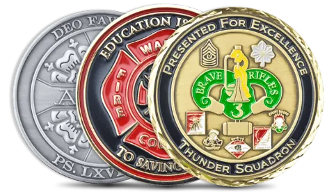 Order Custom Coins Order Custom Coins