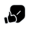 thumbs-up